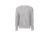 Jetty Mellow Crew - Womens, Heather Grey, Large, 29311