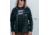 Jetty Mens Concordia Polar Fleece Snap-Up Jacket, Black, Small, F24CONC-M42002BLK-S