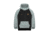 Jetty Nautilus Hoodie - Mens, Grey, Medium, 27665