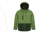 Jetty Oyster Shell Jacket - Mens, Olive, Small, 17023