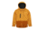 Jetty Oyster Shell Jacket - Mens, Turmeric, Medium, 17017