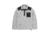 Jetty Pines Fleece Jacket - Mens, Grey, Large, 28501