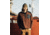 Jetty Pines Fleece Jacket - Mens, Oxblood, Large, 28491