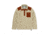 Jetty Pines Fleece Jacket - Mens, Sand, 2XL, 28483