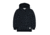 Jetty Port Sherpa Hooded Jacket - Mens, Carbon, Small, 28167
