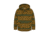 Jetty Quintin Hoodie - Mens, Olive, Extra Large, 27632