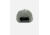 Jetty Rising Snapback, Heather Grey, One Size, 28765