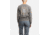 Jetty Roots Long Sleeve Tee - Womens, Grey, Extra Small, 29102