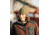 Jetty Rudder Beanie, Military, One Size, 28752