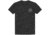 Jetty Seahorse Racing Tee - Men's, Charcoal, Large, 31111