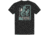 Jetty Seahorse Racing Tee - Men's, Charcoal, Large, 31111