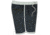 Jetty Session Short - Mens, Indigo, Eztra Large, 31967