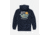 Jetty Shaka Hoodie - Mens, Navy, Large, 26500