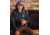 Jetty Shaka Hoodie - Mens, Navy, Large, 26500