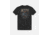 Jetty Stranded Tee - Mens, Charcoal, Small, 26158