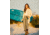 Jetty Terrapin Thermal Shirt - Womens, Natural, Small, 27069