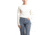 Jetty Terrapin Thermal Shirt - Womens, Natural, Small, 27069