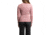 Jetty Terrapin Thermal Shirt - Womens, Pink, Extra Small, 27088