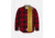 Jetty The Sherpa Jacket - Mens, Red, Medium, 28138