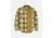 Jetty The Sherpa Jacket - Mens, Sage, Extra Large, 28130