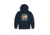 Jetty Tot Piper Hoodie - Kids, Navy, 4T, 26753