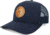 Jetty Wilderness Trucker, Navy, One Size, F21WILD-AHNVY-OS