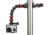 JOBY Action Clamp Gorillapod Arm JB01280-BWW