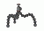 JOBY GorillaPod 1K Kit, JB01503