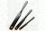 John. M. Marris Spatulas, Hard Rubber H/R-8''