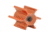 Johnson Pump Pumps Impeller Kit For Rapid Rogue, 09-849P-2
