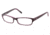 JOOP! No. 81044 Eyeglasses - Violet Frame and Clear Lens 81044-6255