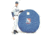 JUGS Baseball Deluxe Toss Package