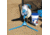 JUGS BP 1 Softball Only Pitching Machine w/o Cart, N.76, 110V, Blue, M1101