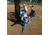 JUGS BP 1 Softball Only Pitching Machine w/o Cart, N.76, 110V, Blue, M1101