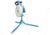 JUGS BP 1 Softball Only Pitching Machine w/o Cart, N.76, 110V, Blue, M1101