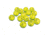 JUGS Perfect Pitch Softballs - 15 Balls, Marked, B5310