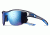 Julbo Aero Spectron 3Cf Sunglasses, Translucide Grey/Blue J4831121