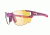 Julbo Aerolite Sunglasses, Purple/Pink, Zebra Light, J4963226