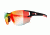 Julbo Aerolite Sunglasses, Black/Red, Zebra Light, J4963314