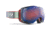 Julbo Airflux Otg Goggles, Blue/Orange/Green, Orange Lens, J80912128
