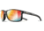 Julbo Arise Sunglasses Matte Black Frame with Zebra Light fire Lenses, J5183314