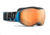 Julbo Atmo Snow Goggles, Grey/Black/Blue, Orange Lens, J73812219