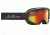JULBO Bang Next Ski Goggles,Black/Red,Snow Tiger Lenses w/Multilayer Fire Flash, Standard 74373145