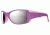 Julbo Booba Kids Sunglasses, Violet/Pink w/ Baby Spectron 4 Lenses 4352318
