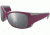 Julbo Booba Sunglasses, Fuschia/Grey Frame With Spectron 3+ Lenses 4351119