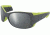 Julbo Booba Sunglasses, Grey/Lime Frame  With Spectron 3+ Lenses 4351121