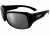 Julbo Cargo Sunglasses; Black Frame With Spectron 3 Lenses 4472014