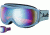 Julbo Cassiopee Rx Insert Goggles - Purple Frame, Cat 3 Multilayer Blue/Orange lens 70512261