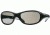 Julbo Coach Sunglasses - Black Frame, Spectron 3 + Lens
