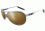 Julbo Cockpit - Silver  Frame- Spectron 3 Lenses 4442021